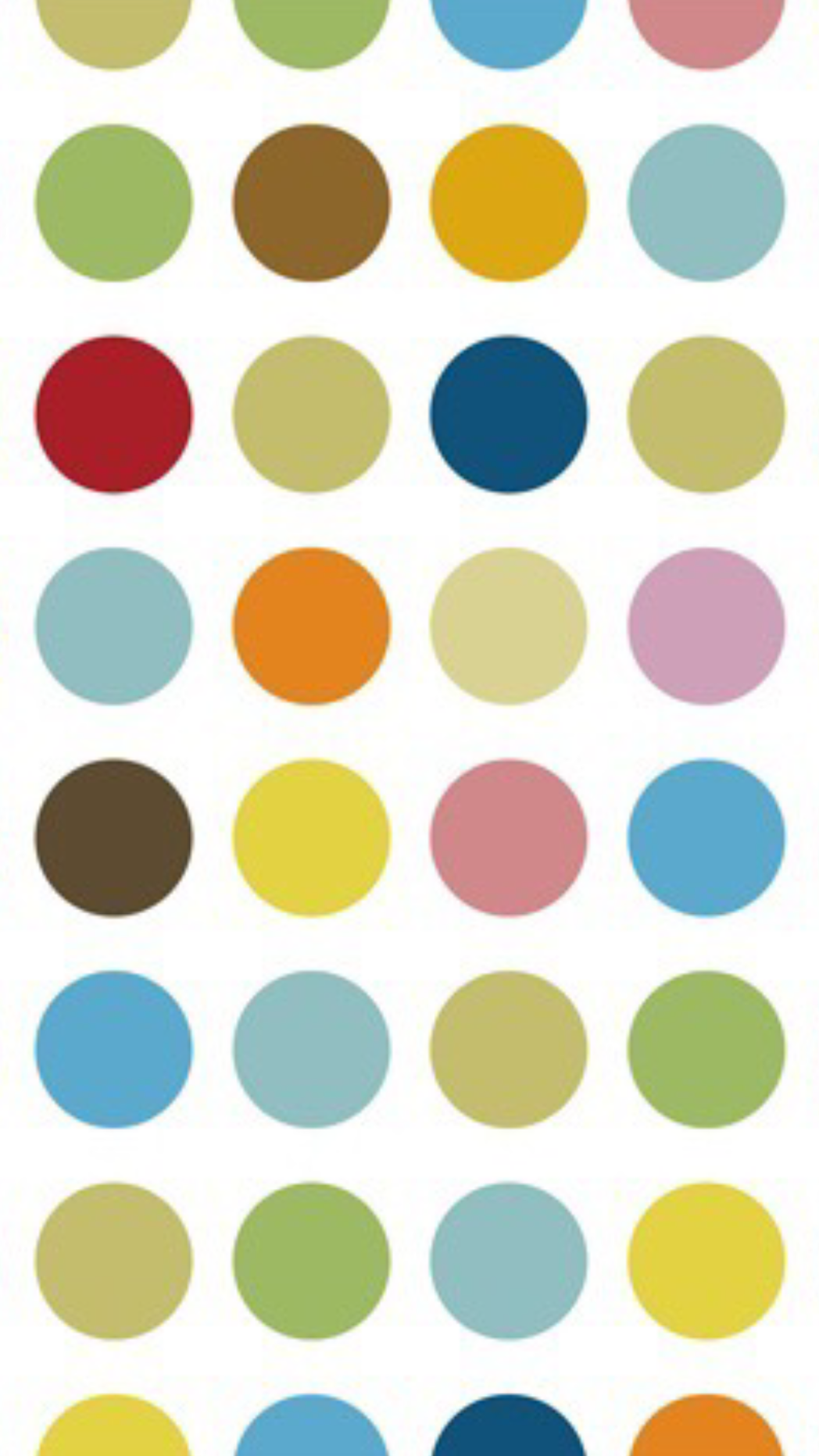 Original iPhone-Wallpaper