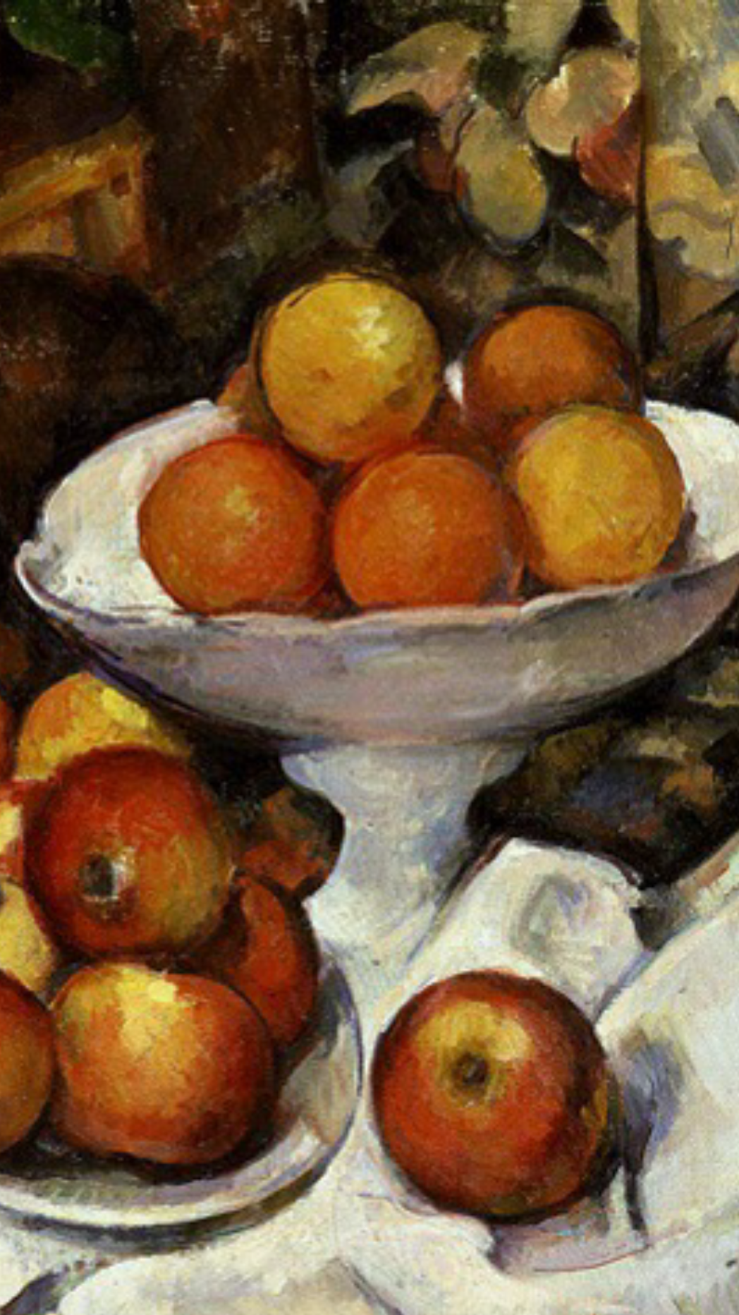 Original iPhone-Wallpaper