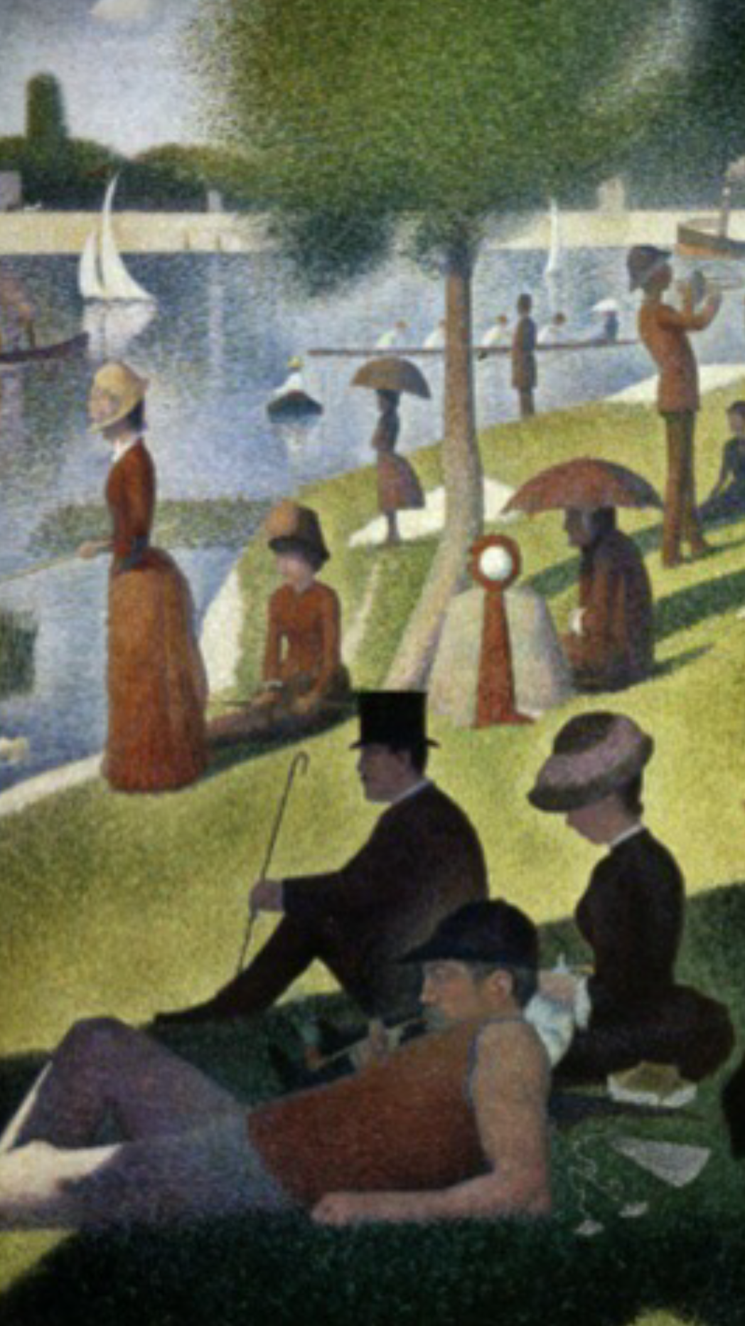 Original iPhone-Wallpaper