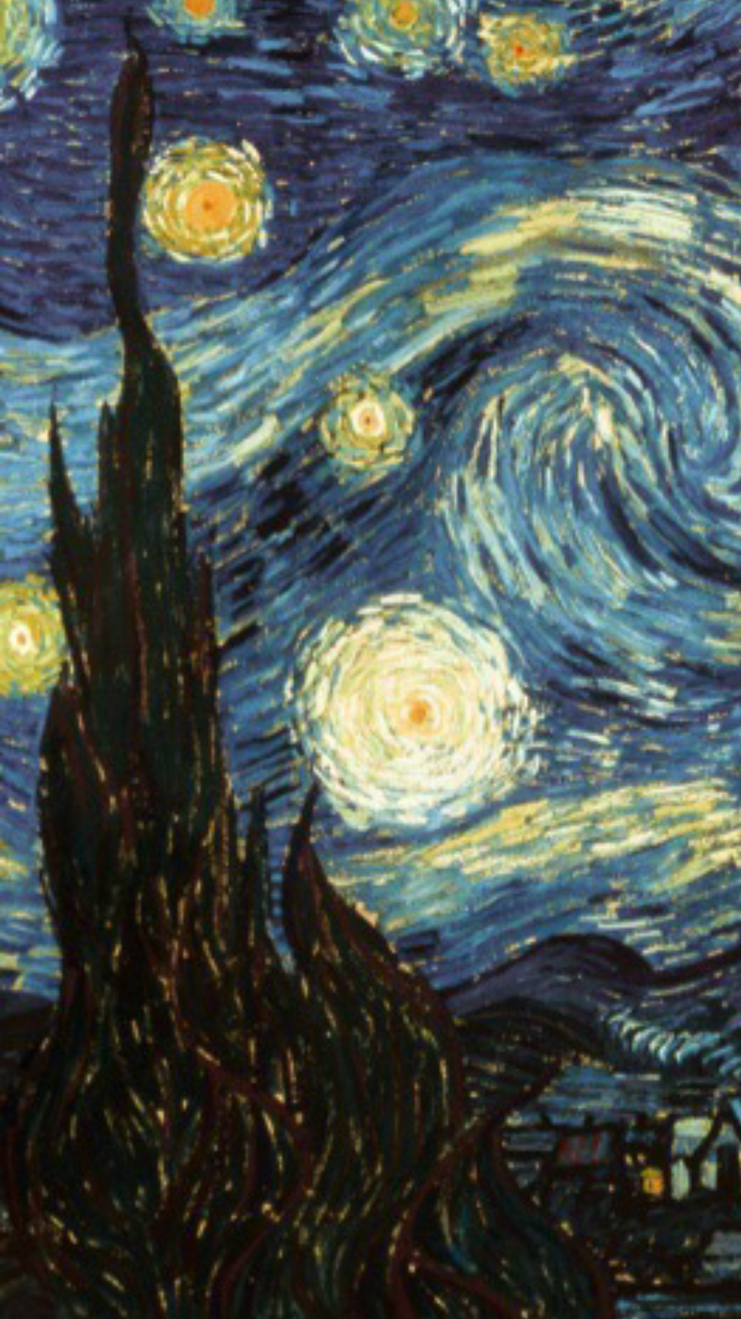 Original iPhone-Wallpaper