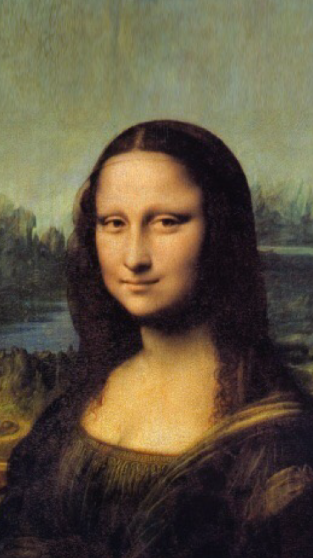 Original iPhone-Wallpaper