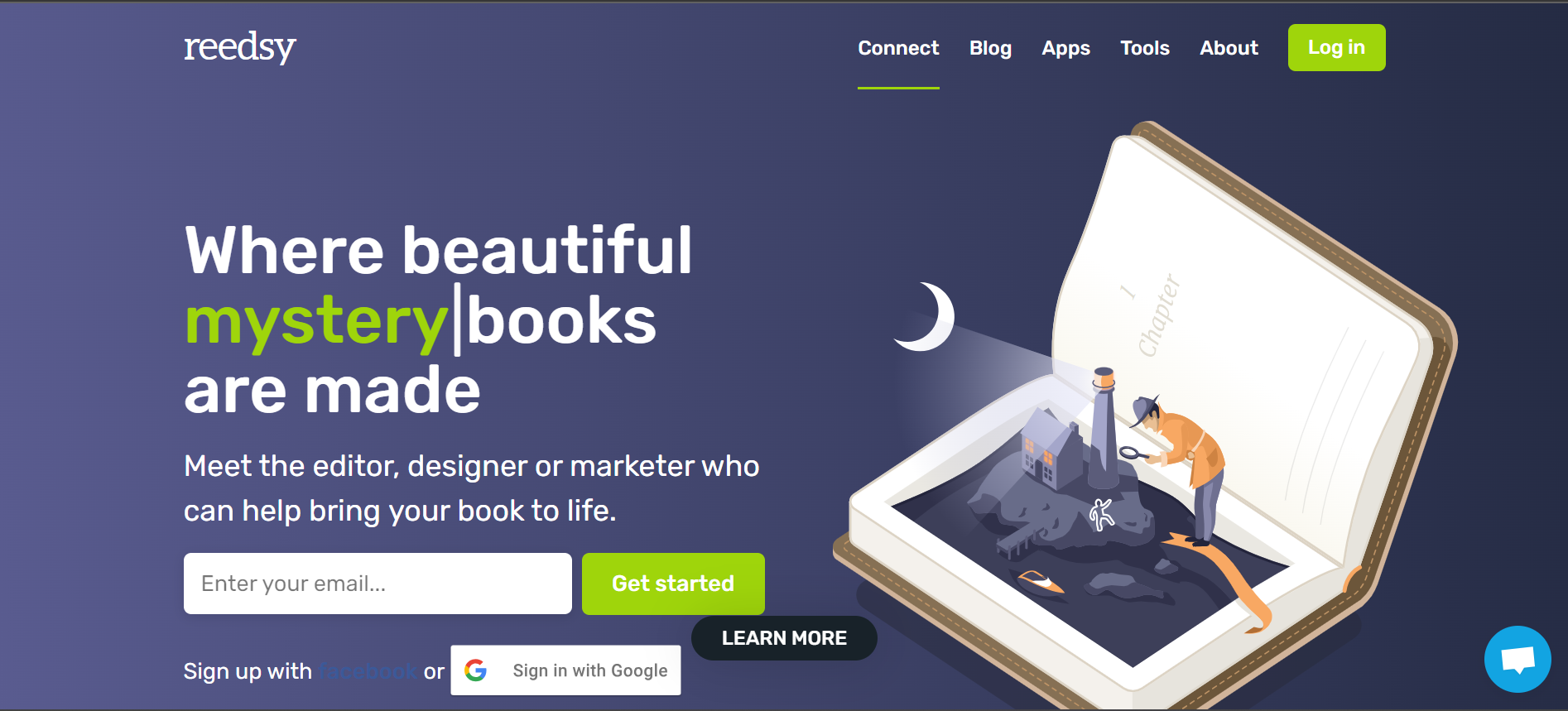 What is Reedsy & Is It Worth It for Book Publishing in 2024?