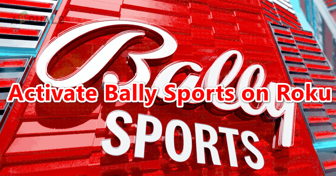 Bally sports discount enter activation code