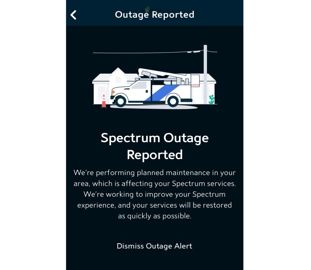 Spectrum Service Status Check How to Fix a Spectrum Modem with Flashing Blue and White Lights