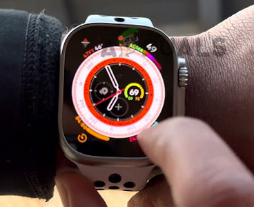 Disable Compass on the Apple Watch