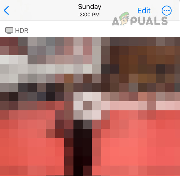 Check Your iMessages for Deleted Videos