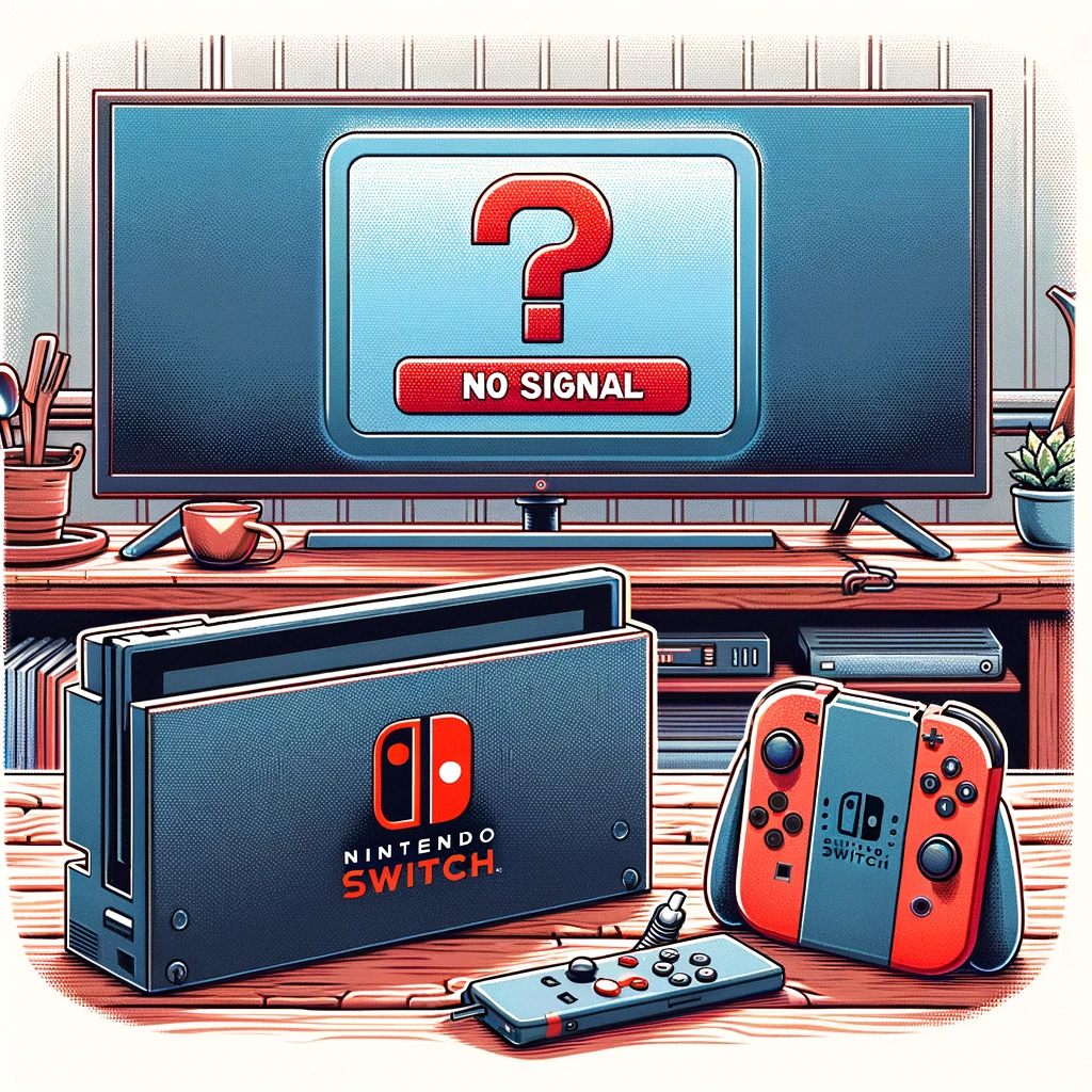 14 Easy Fixes for When Your Switch is Not Connecting to TV