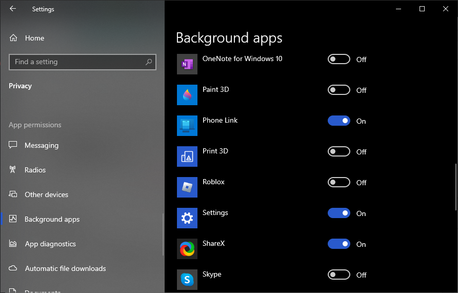 PhoneExperienceHost.exe