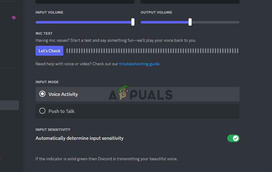 How to Fix Discord Volume Keeps Resetting Issue?