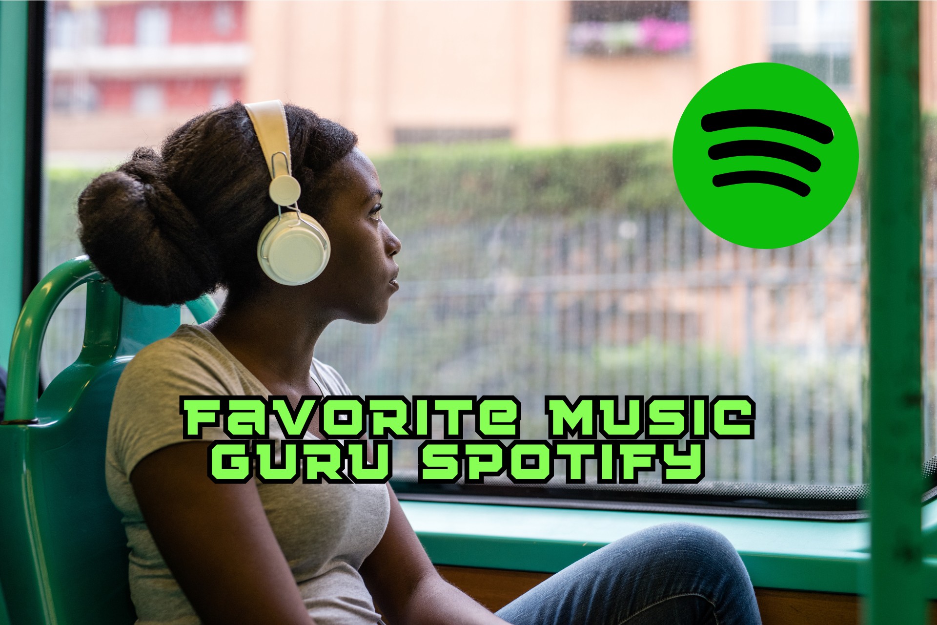 What is Favorite Music Guru & Should You Use it for Spotify?