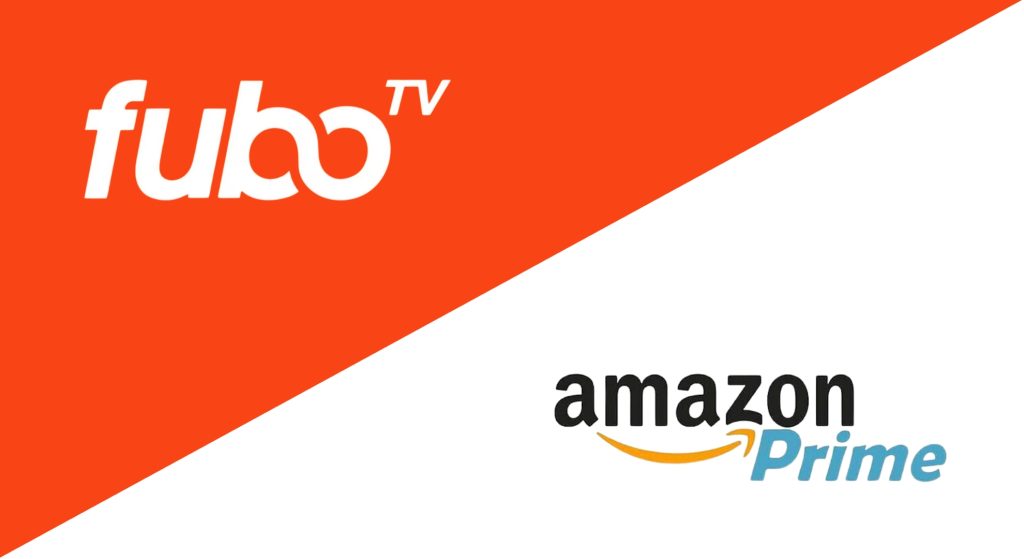 Is Fubo TV free with Amazon Prime