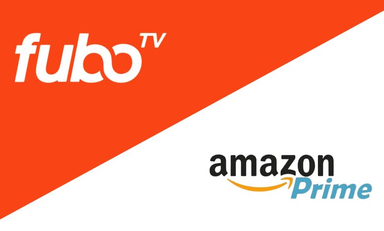 Is Fubo TV free with Amazon Prime