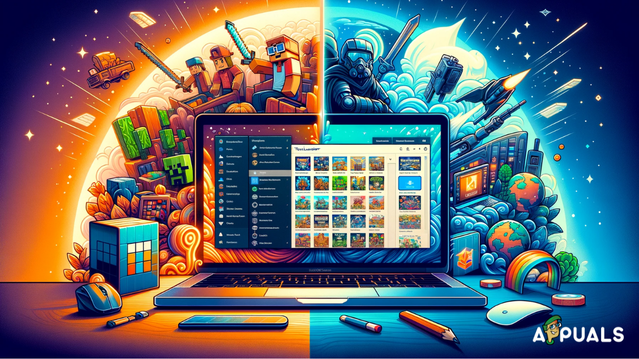 How to Download and Play Modpacks Using the Technic Launcher on Windows and Mac