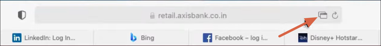 Allow Pop Ups in Safari