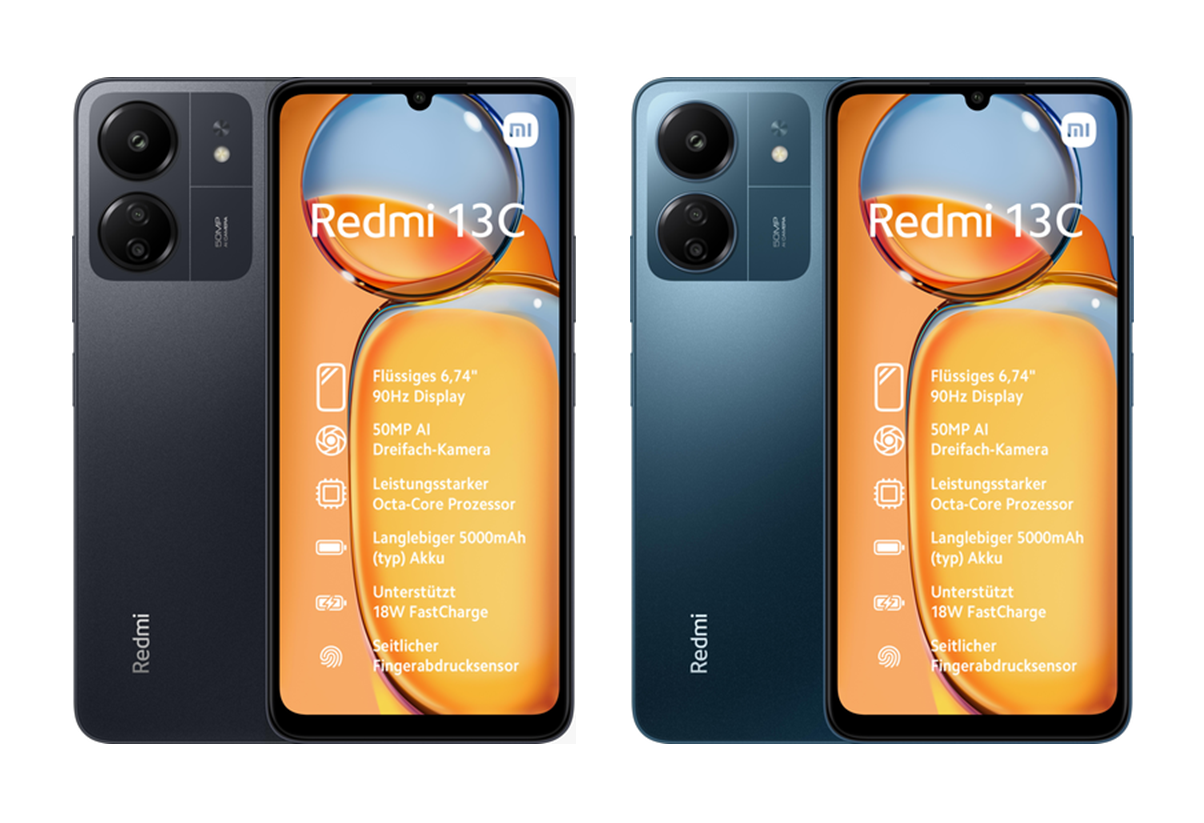 Redmi C Specs Renders And European Prices Leaked Trendradars