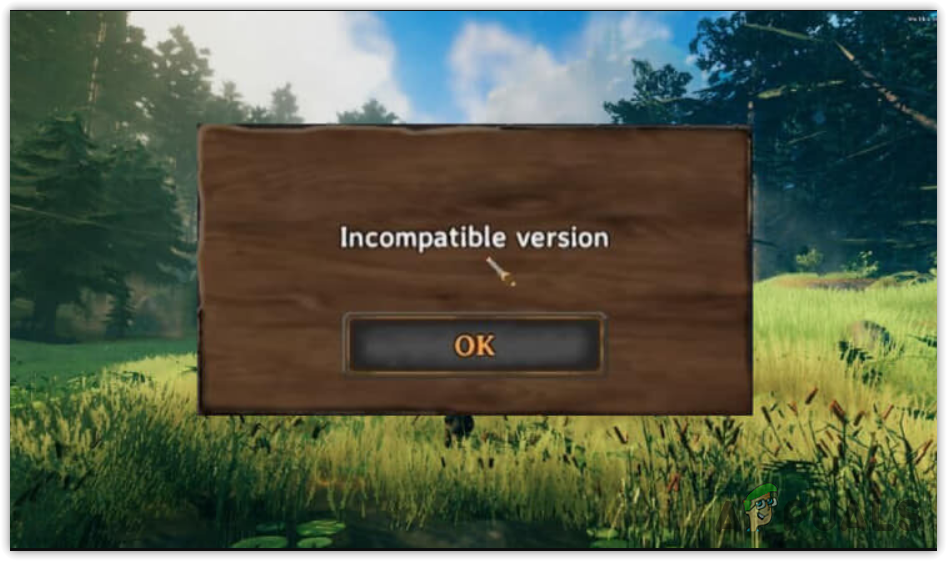 How To Fix 'Incompatible Version' In Valheim?