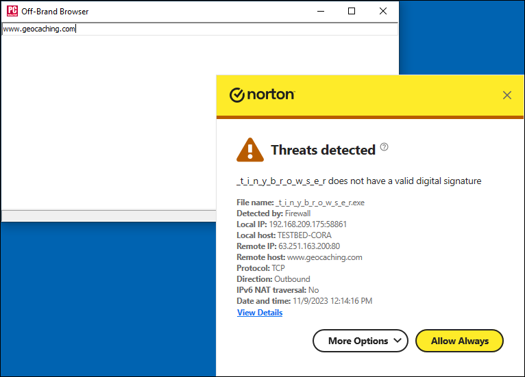 Norton 360 Deluxe Protection