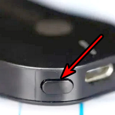 Reset the Chromecast to the Factory Defaults