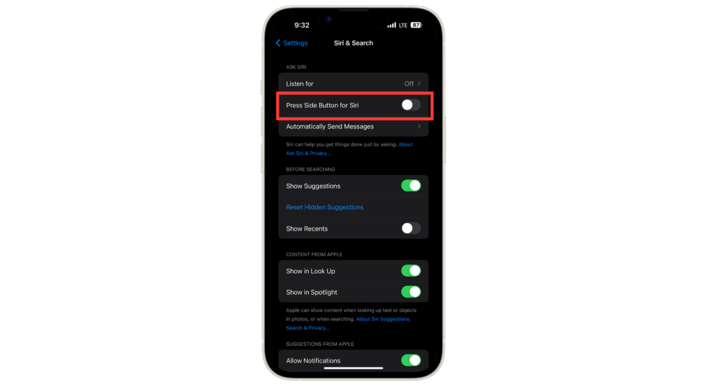Ios Retry Button iPhone Force Restart Not Working? Try These 9 Easy Fixes