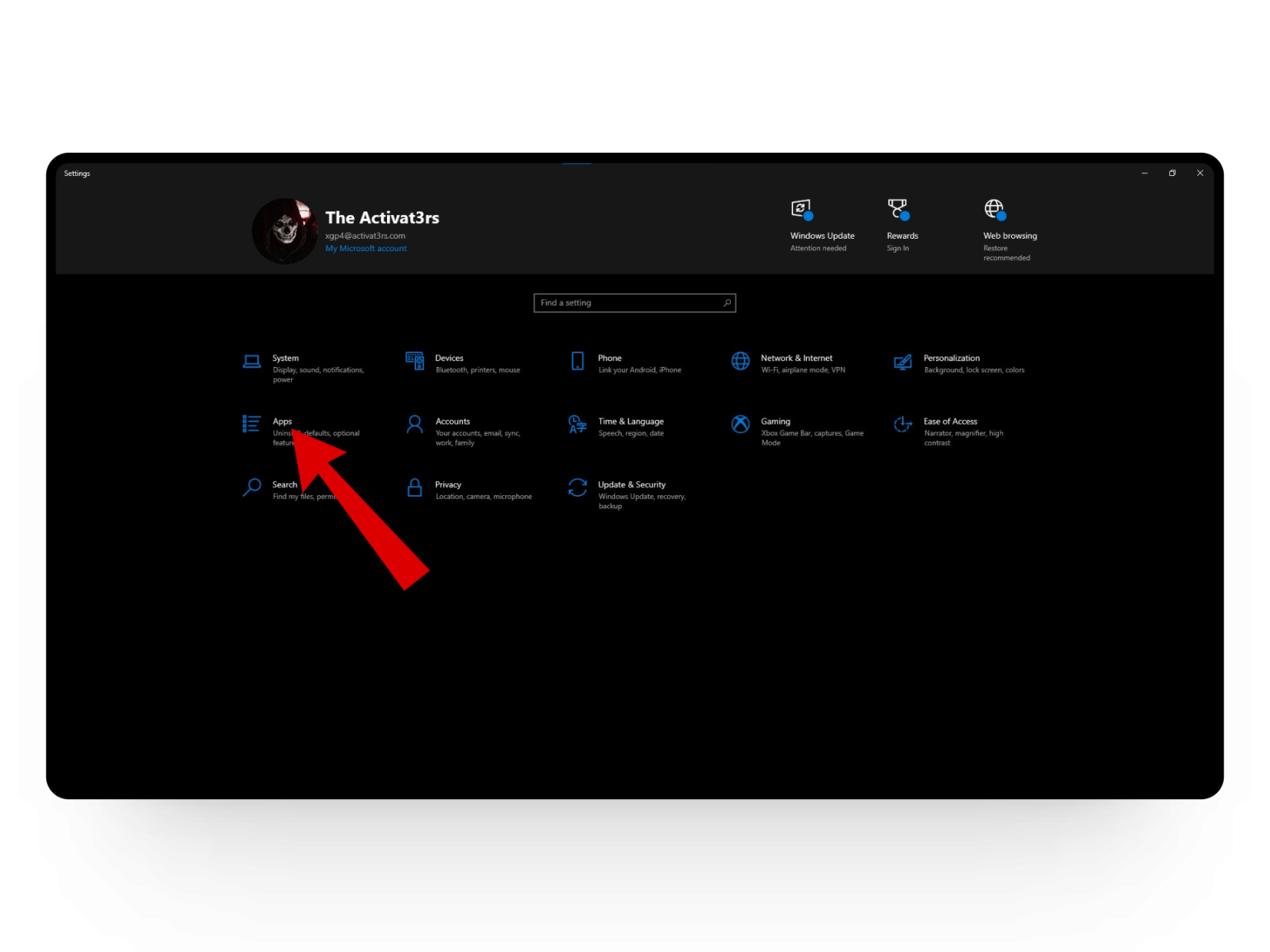 How to Remove RAV Antivirus From Your Computer [3 Ways]