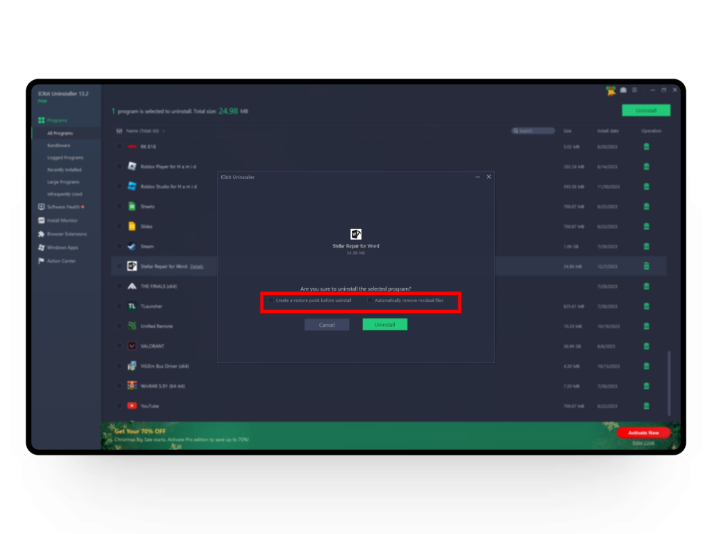 How to Remove RAV Antivirus From Your Computer [3 Ways]