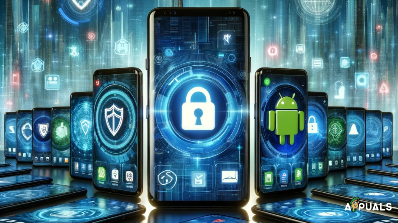 The 5 Best Security Apps for Android in 2024 [Detailed List]