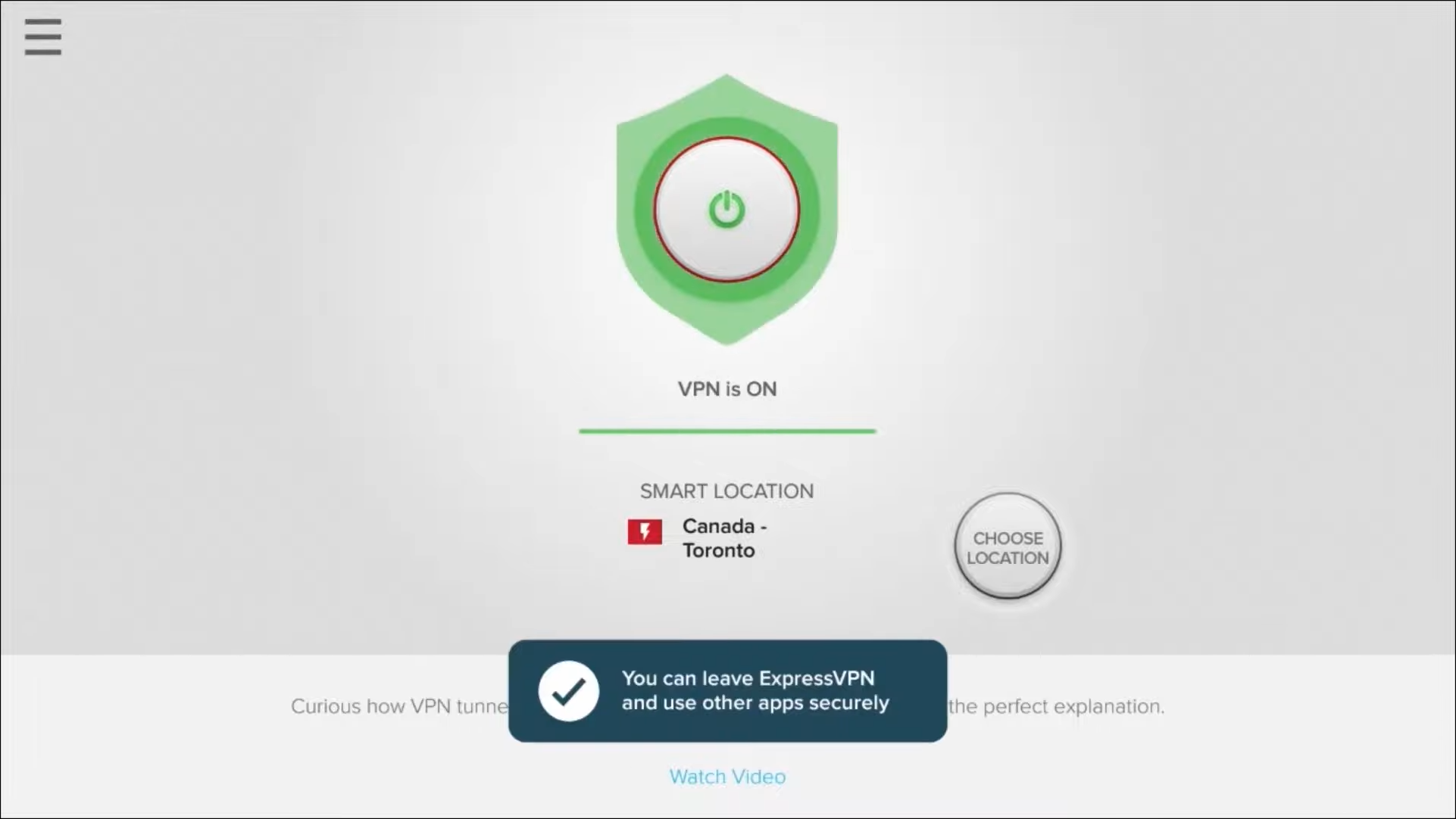 ExpressVPN