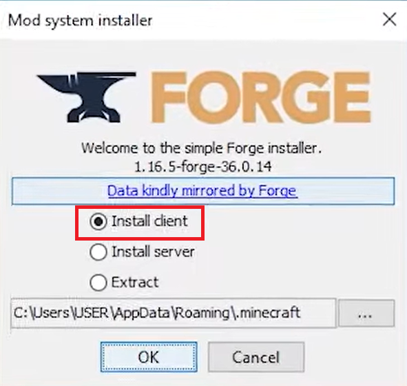 How to Install Minecraft Mods
