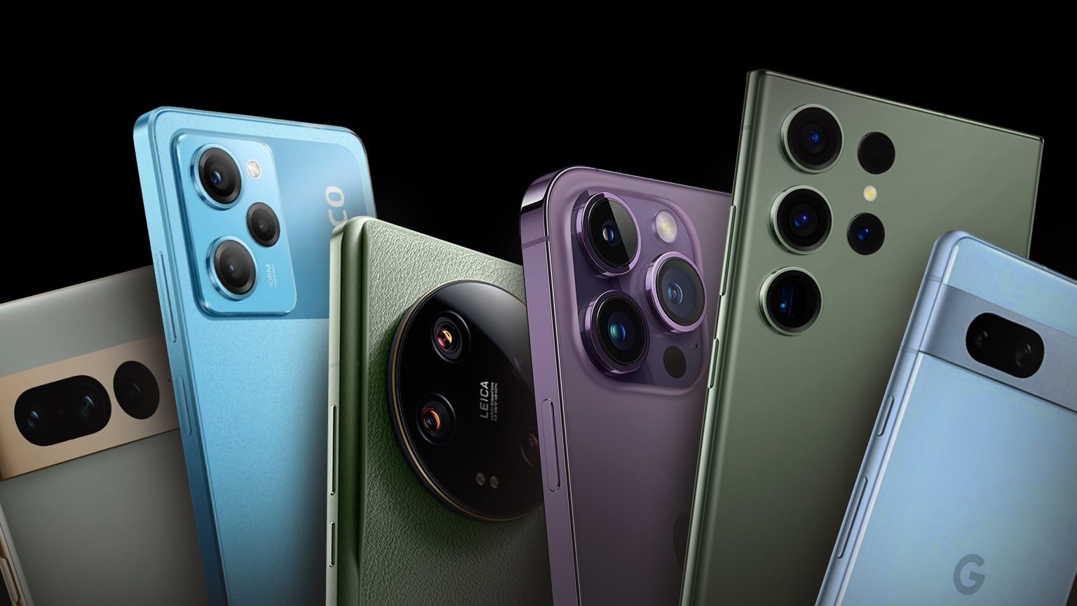 The 13 Best Android Photo Apps [Camera, Editing & Gallery]