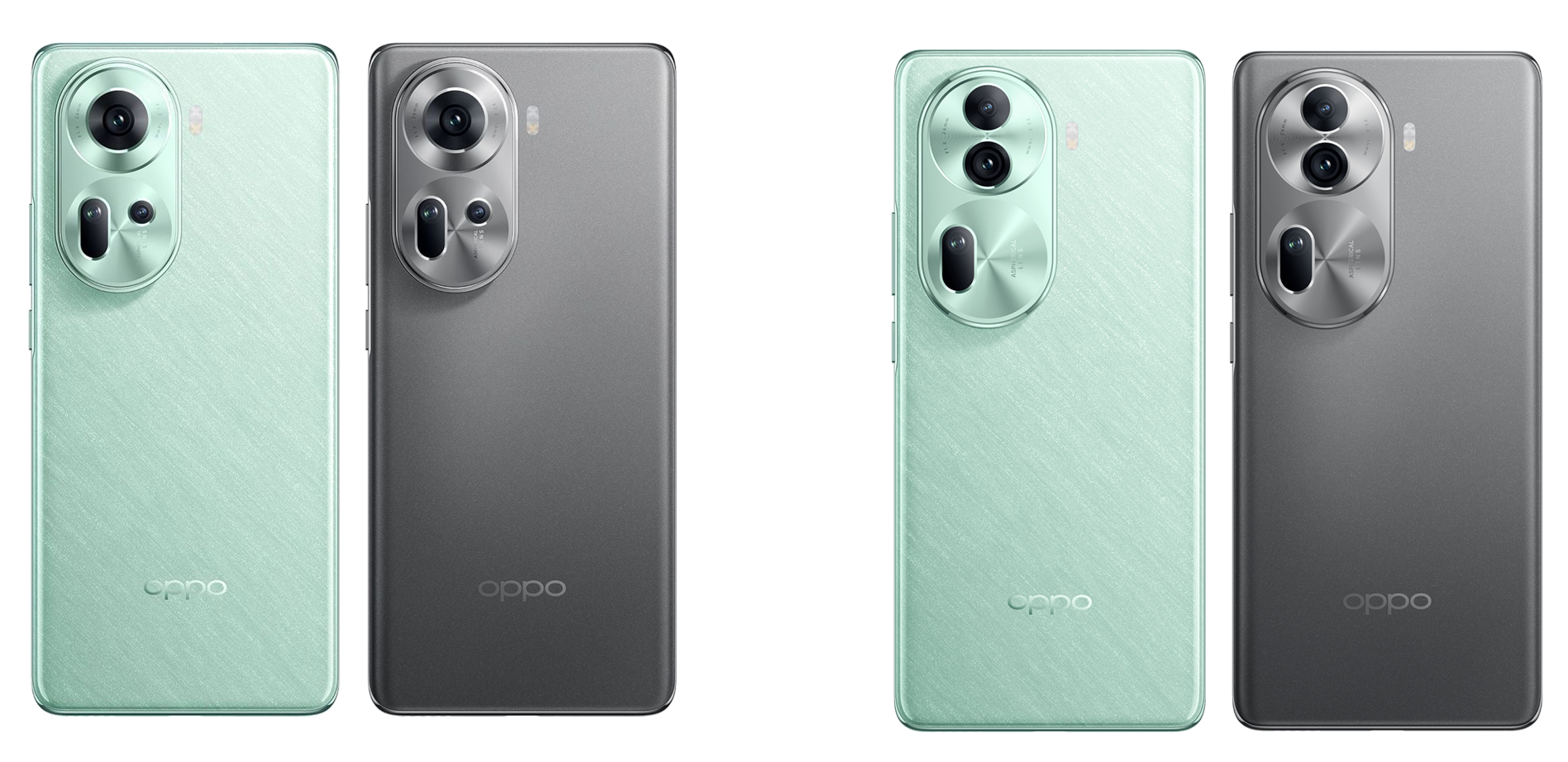 OPPO Reno 11