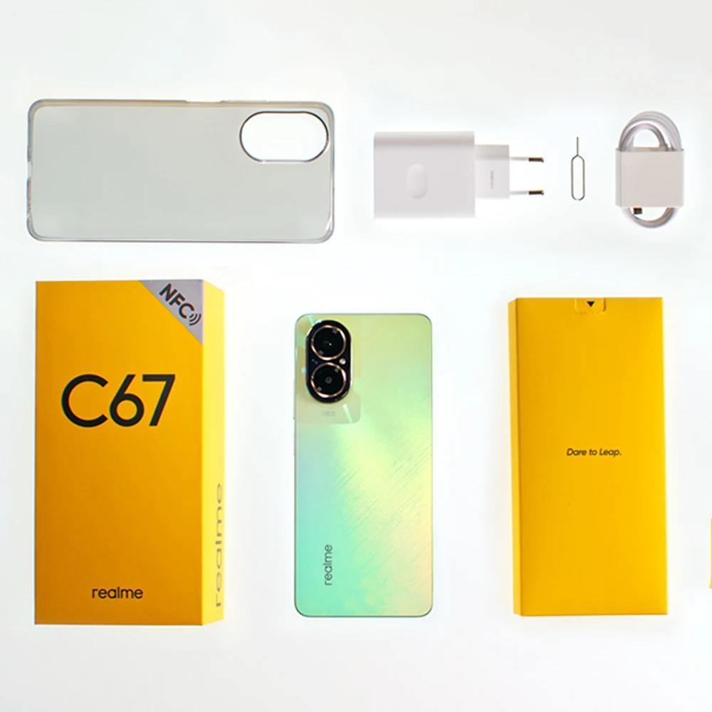 Realme C67 (1)
