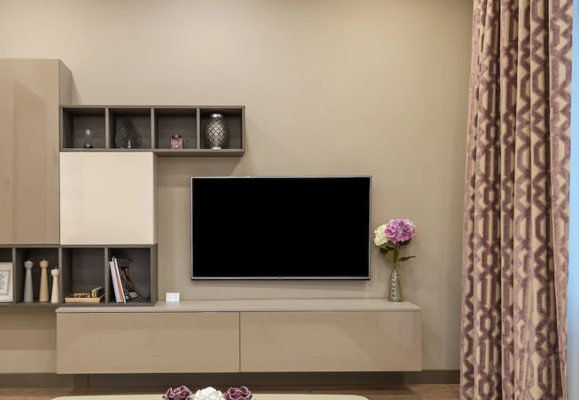 How to Fix Black Screen Issue on Smart TV (Samsung)