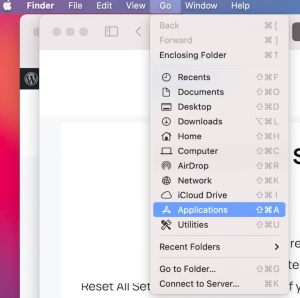 Your Startup Disk Is Almost Full Mac