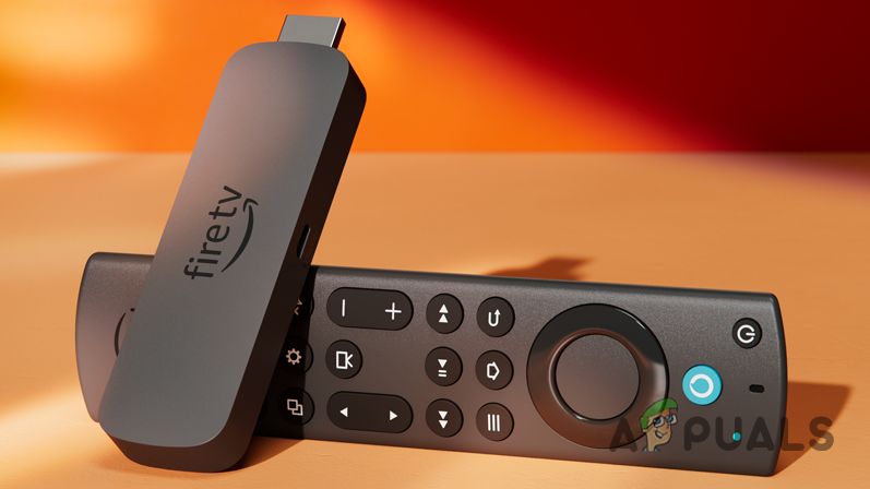 Fire TV Stick Won't Turn On