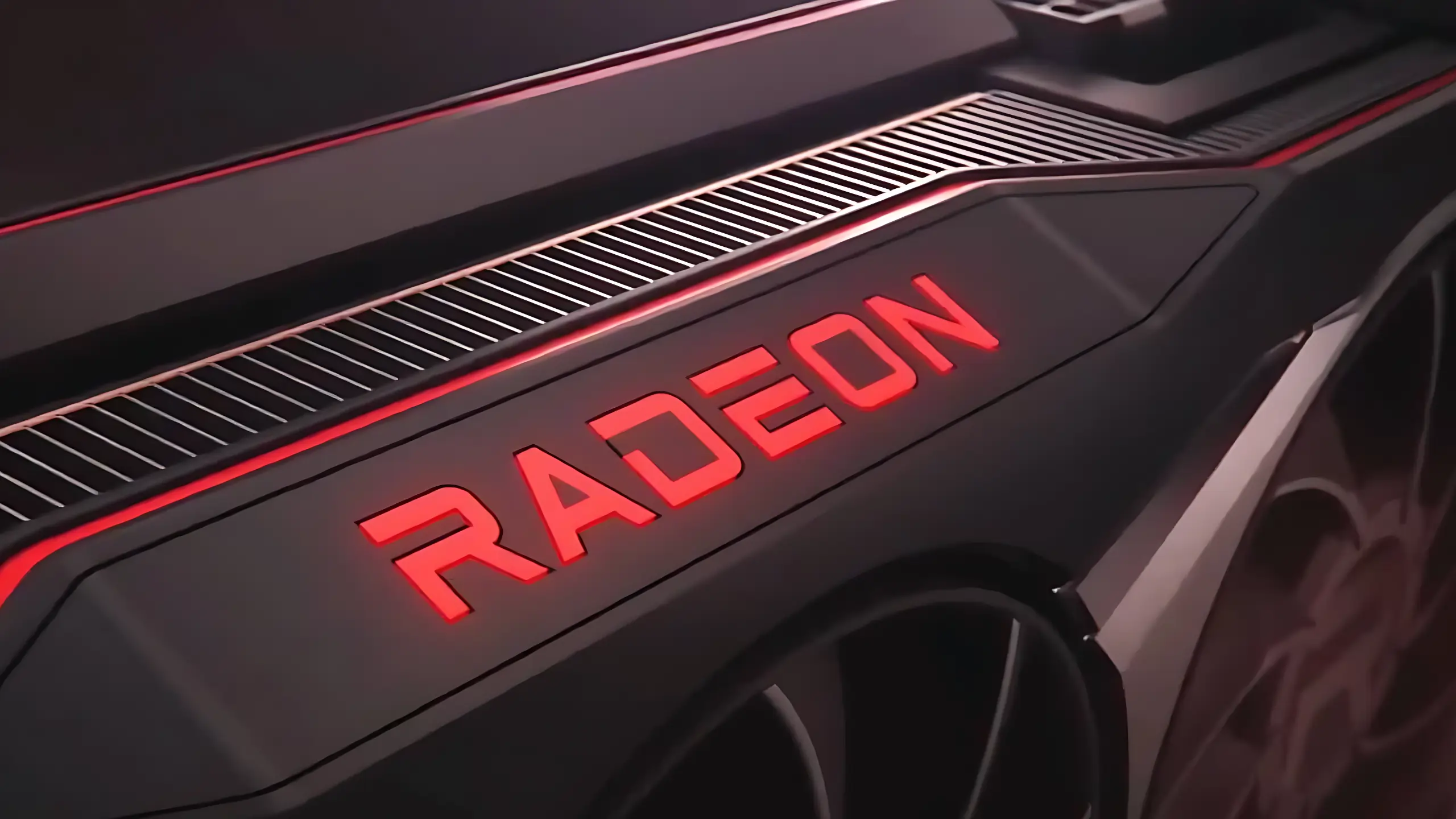 AMD Radeon RX 7600 XT Listed Sporting 16GB of Memory