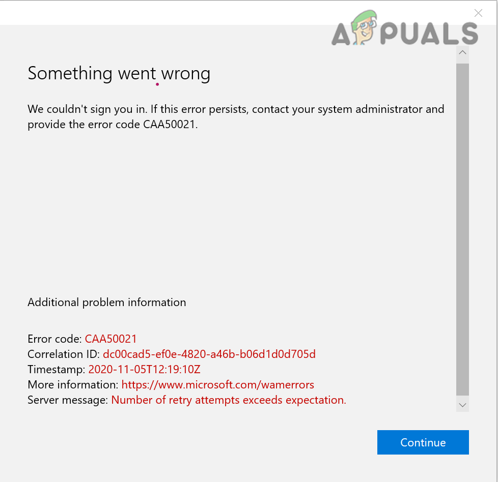 how-to-fix-caa50021-error-code-in-microsoft-365-apps