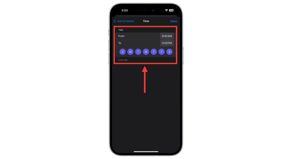 How to Use Do Not Disturb on iPhone [All iOS Versions]