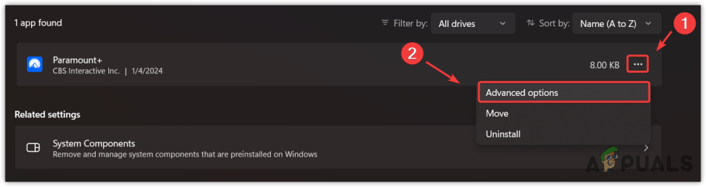 How to Troubleshoot Error Code 3005 on Paramount Plus