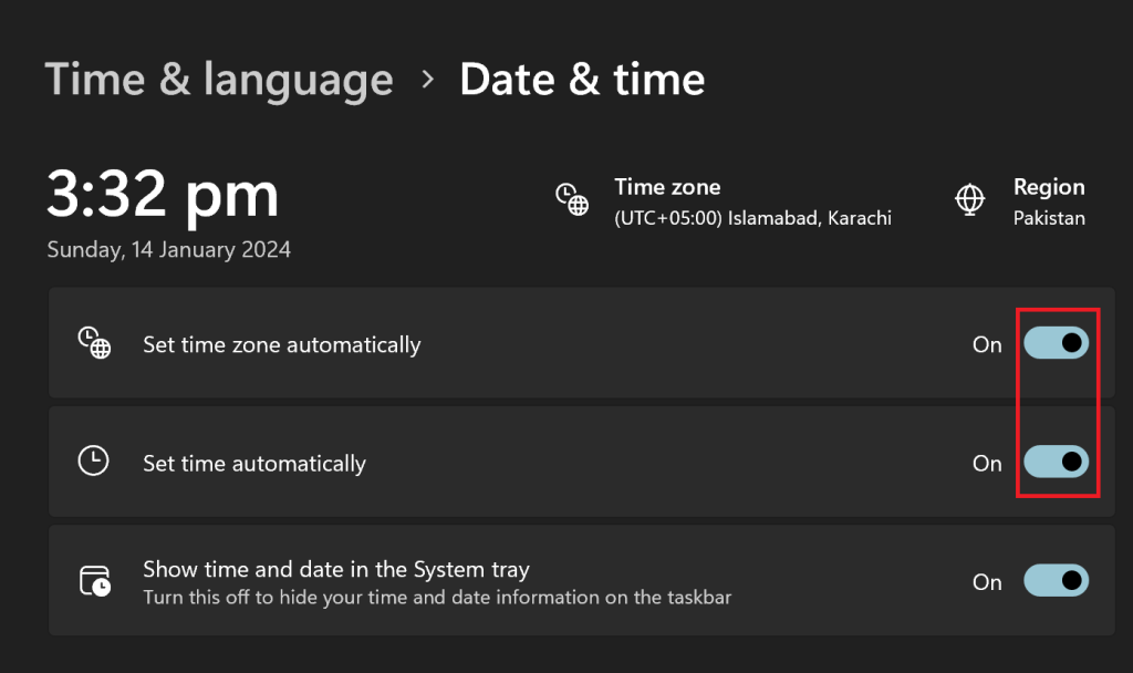 Facebook News Feed Not Working