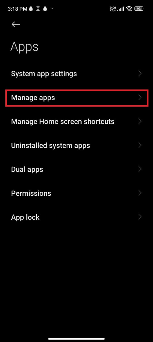 Facebook News Feed Not Working