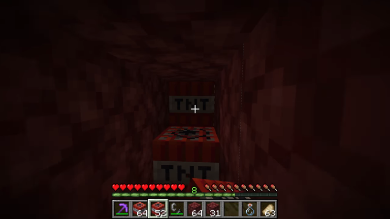 Where Does Netherite Spawn in Minecraft? [Level Guide]