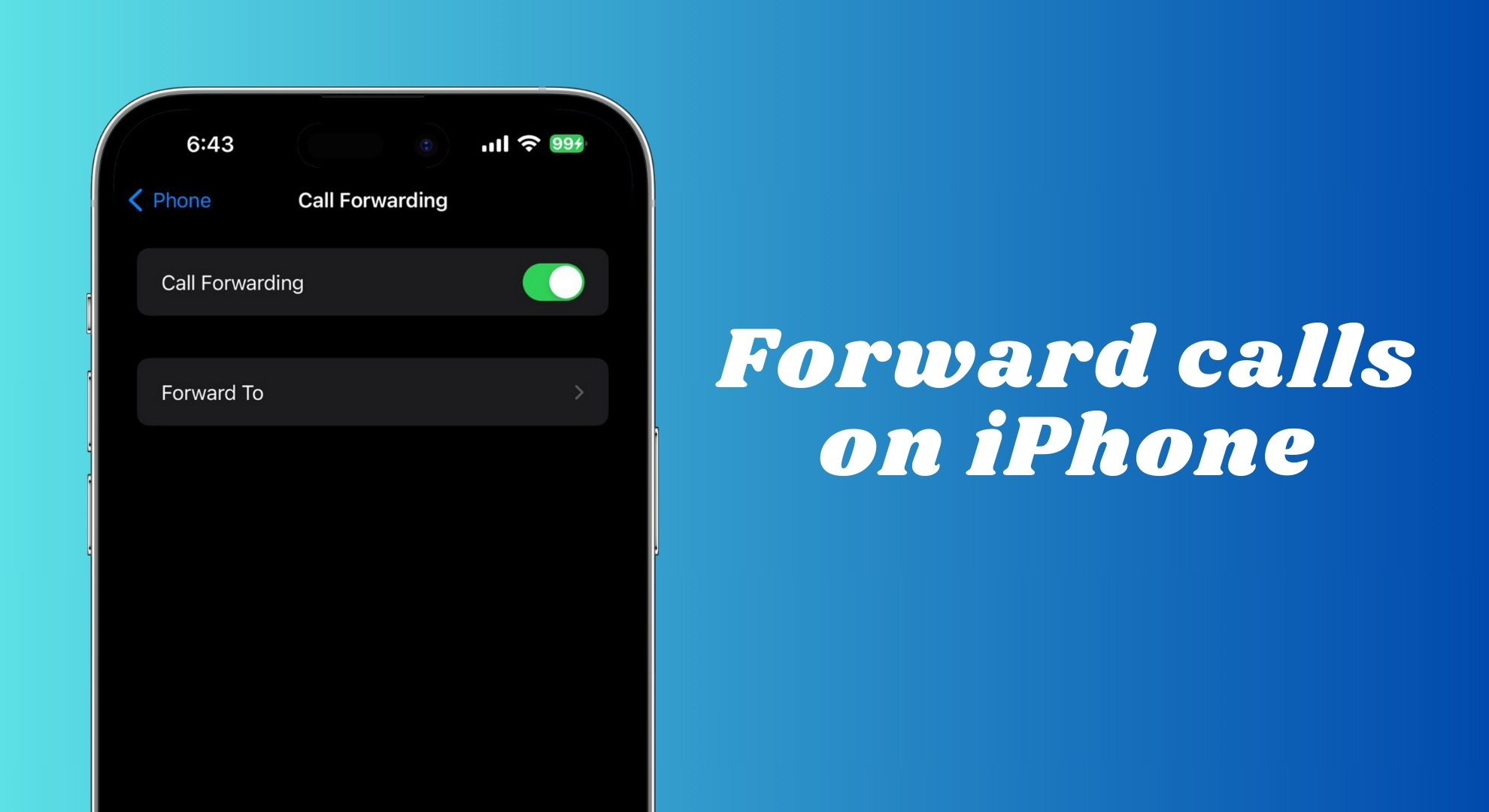 how-call-forwarding-works-in-an-iphone-how-to-enable-disable-it