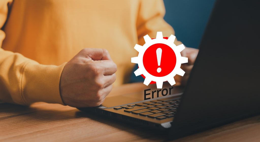 What is a Runtime Error & 9 Easy Ways to Fix It - Appuals