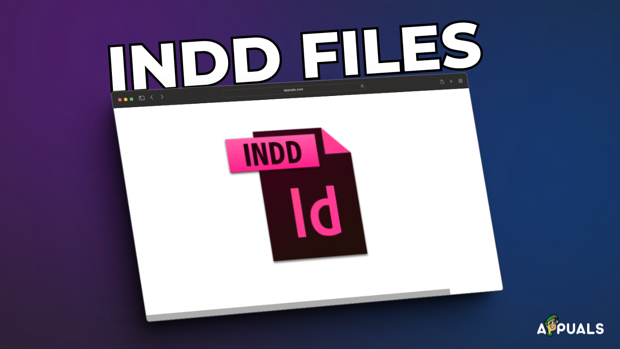 What are INDD Files How Do They Differ from INX AI Files What are INDD Files How Do They Differ from INX AI Files