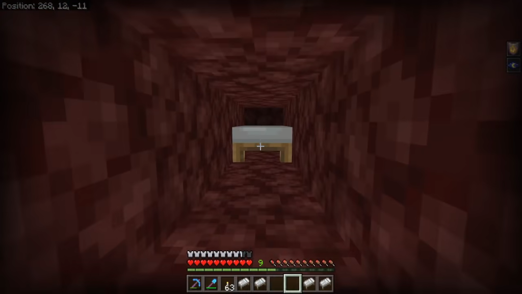 Where Does Netherite Spawn in Minecraft? [Level Guide]