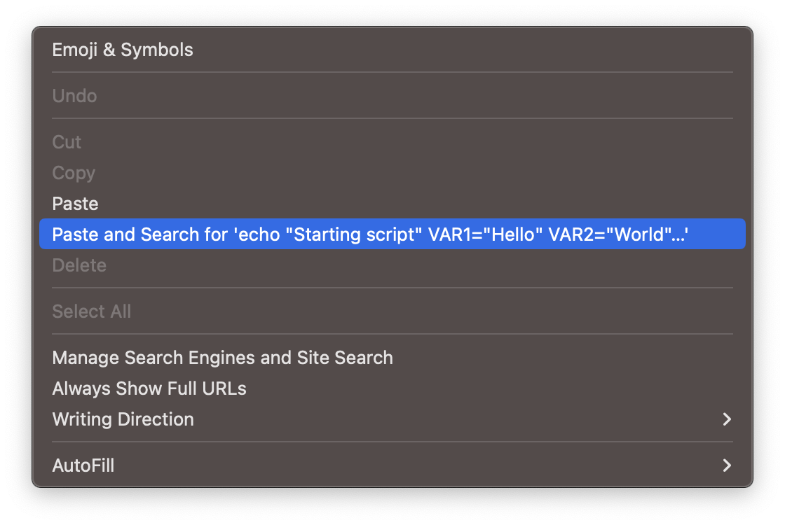 How to Copy and Paste on a Mac in 3 Different Ways - Appuals
