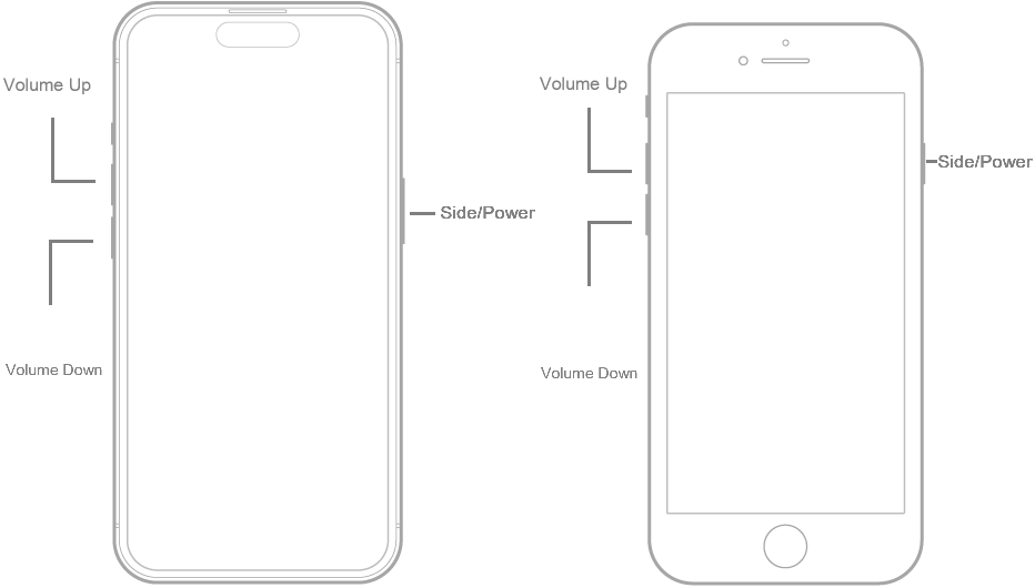 Unable to activate Touch ID on this iPhone