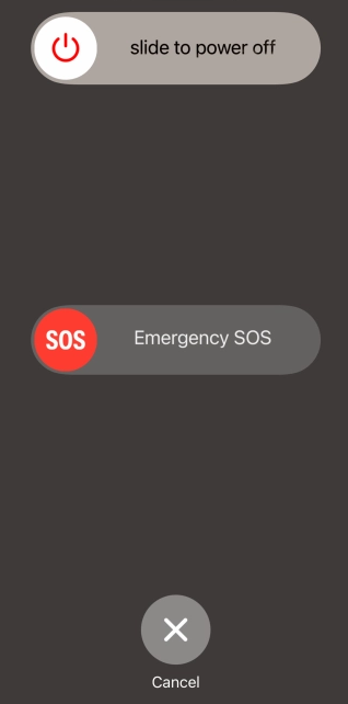 Unsend iMessage Not Working