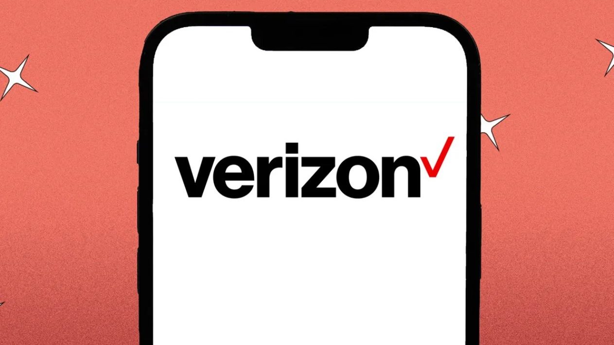 Verizon mobile service