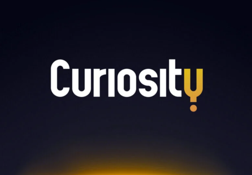 curiositystream.com/activate